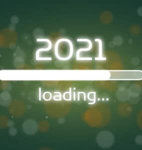 ADIÓS A 2020
